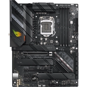 Placa base Asus ROG STRIX B560-F GAMING WIFI