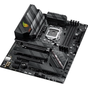 Asus ROG STRIX B560-F GAMING WIFI