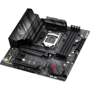 Asus ROG STRIX B560-G GAMING WIFI