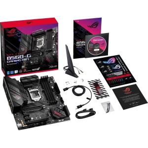 Asus ROG STRIX B560-G GAMING WIFI