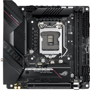 Placa base Asus ROG STRIX B560-I GAMING WIFI