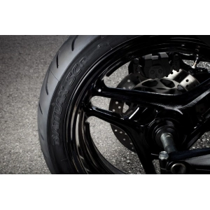 Bridgestone Battlax SC 80/90 -14 40P