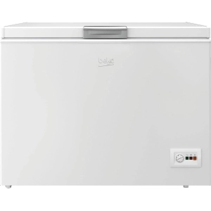 Congelador Beko HSA 32530