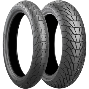 Neumático moto Bridgestone Battlax AdventureCross Scrambler AX41S