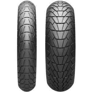 Bridgestone Battlax AdventureCross Scrambler AX41S