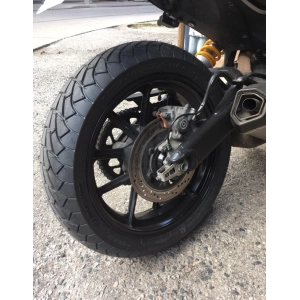 Bridgestone Battlax AdventureCross Scrambler AX41S