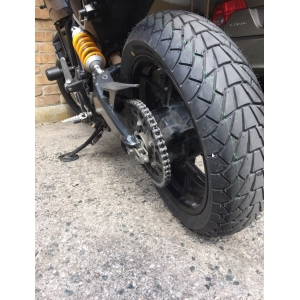 Bridgestone Battlax AdventureCross Scrambler AX41S