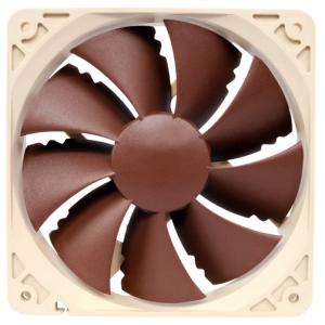 Sistema de refrigeración Noctua NF-P12 PWM