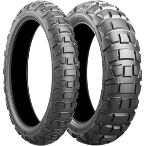 Motoshina Bridgestone Battlax AdventureCross AX41