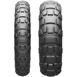 Bridgestone Battlax AdventureCross AX41