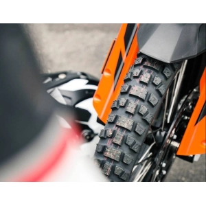 Bridgestone Battlax AdventureCross AX41