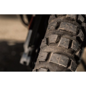 Bridgestone Battlax AdventureCross AX41