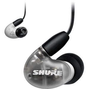 Auriculares Shure AONIC 4