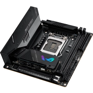 Asus ROG STRIX Z590-I GAMING WIFI