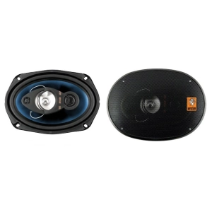 Altavoces para coche Mystery MC -6944