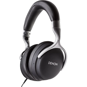 Auriculares Denon AH-GC25NC