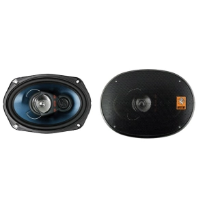 Altavoces para coche Mystery MC -6943