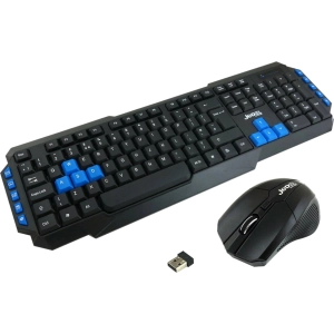 Teclado Jedel WS-880