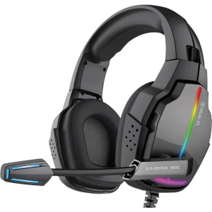 Auriculares REAL-EL GDX-7780