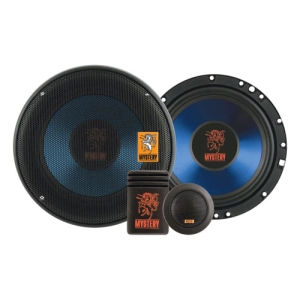 Car audio Mystery MC-640