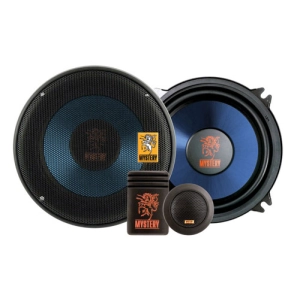 Sistema de audio para automóvil Mystery MC-540