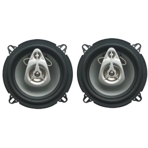 Sistema de audio para automóvil Phantom TS-5423