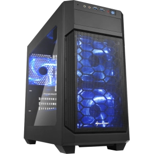 Gabinete Sharkoon V1000 Window