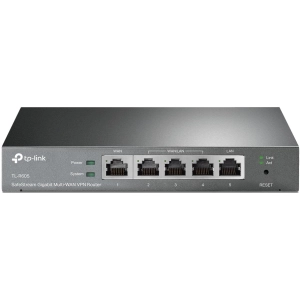 Enrutador TP-LINK TL-R605