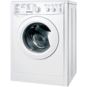 Lavadora Indesit MTWSC 51051 W