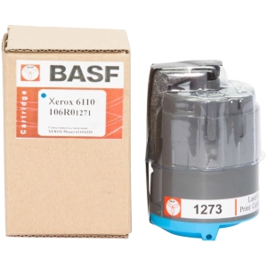 Cartucho BASF WWMID-78298