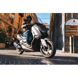 Metzeler Roadtec Scooter