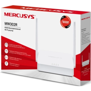 Mercusys MW302R