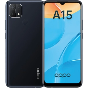 Teléfono móvil OPPO A15 32GB/2GB