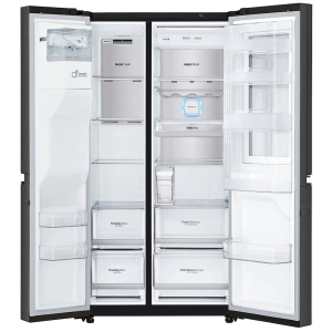 Refrigeradores