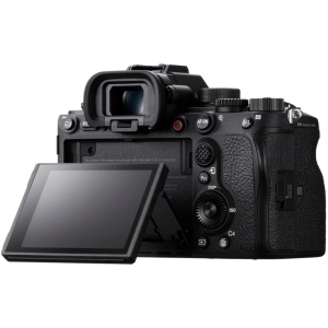 Sony A1 body