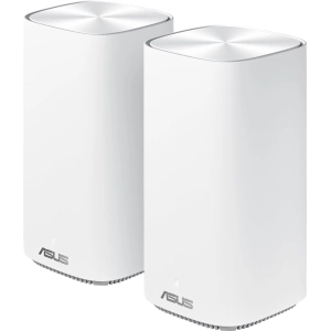 Wi-Fi adaptador Asus ZenWiFi AC Mini CD6 (2-pack)