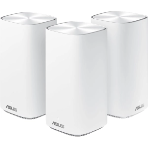 Wi-Fi adaptador Asus ZenWiFi AC Mini CD6 (3-pack)