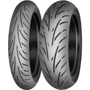 Motoshina Mitas Touring Force 160/60 ZR17 69W