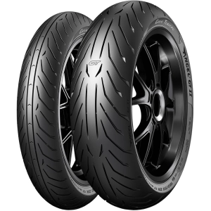 Motocicleta Pirelli Angel GT II 120/60 ZR17 55W