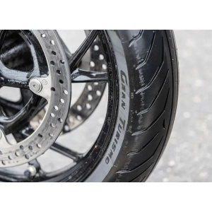 Pirelli Angel GT II 120/60 ZR17 55W