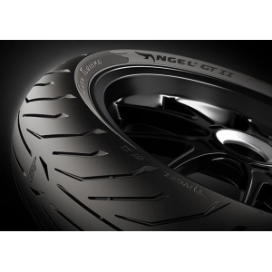 Pirelli Angel GT II 120/60 ZR17 55W