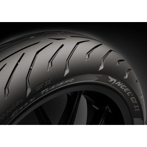 Pirelli Angel GT II 120/60 ZR17 55W