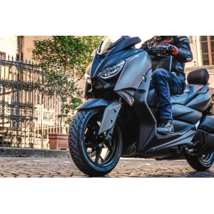 Metzeler Roadtec Scooter 100/80 -10 53L