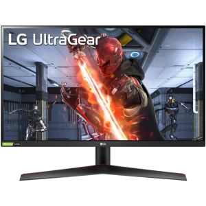 Monitor LG UltraGear 27GN800