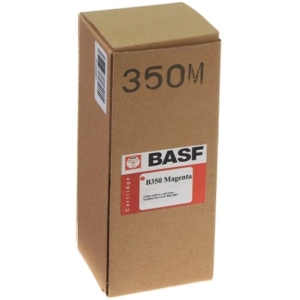 Cartucho BASF KT-M350A-CLP350