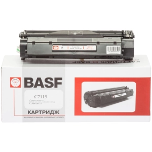 Cartucho BASF KT-C7115A