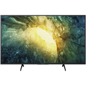 TV Sony KD-43X7055