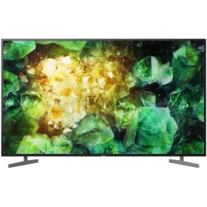 Televisor Sony KD-43XH8196