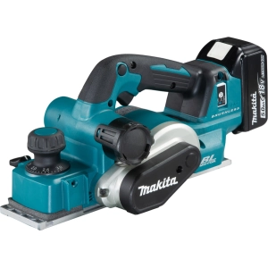 Cepillo eléctrico Makita DKP181RTJ