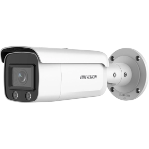 Cámara de vigilancia Hikvision DS-2CD2T47G2-L 2.8 mm